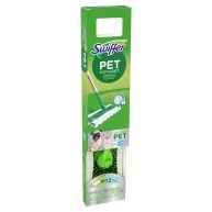 Swiffer Sweeper Dry Wet Kit