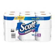 Scott Toilet Paper