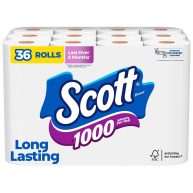 Scott Toilet Paper