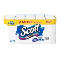 Scott Toilet Paper