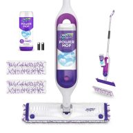 Swiffer PowerMop Starter Kit