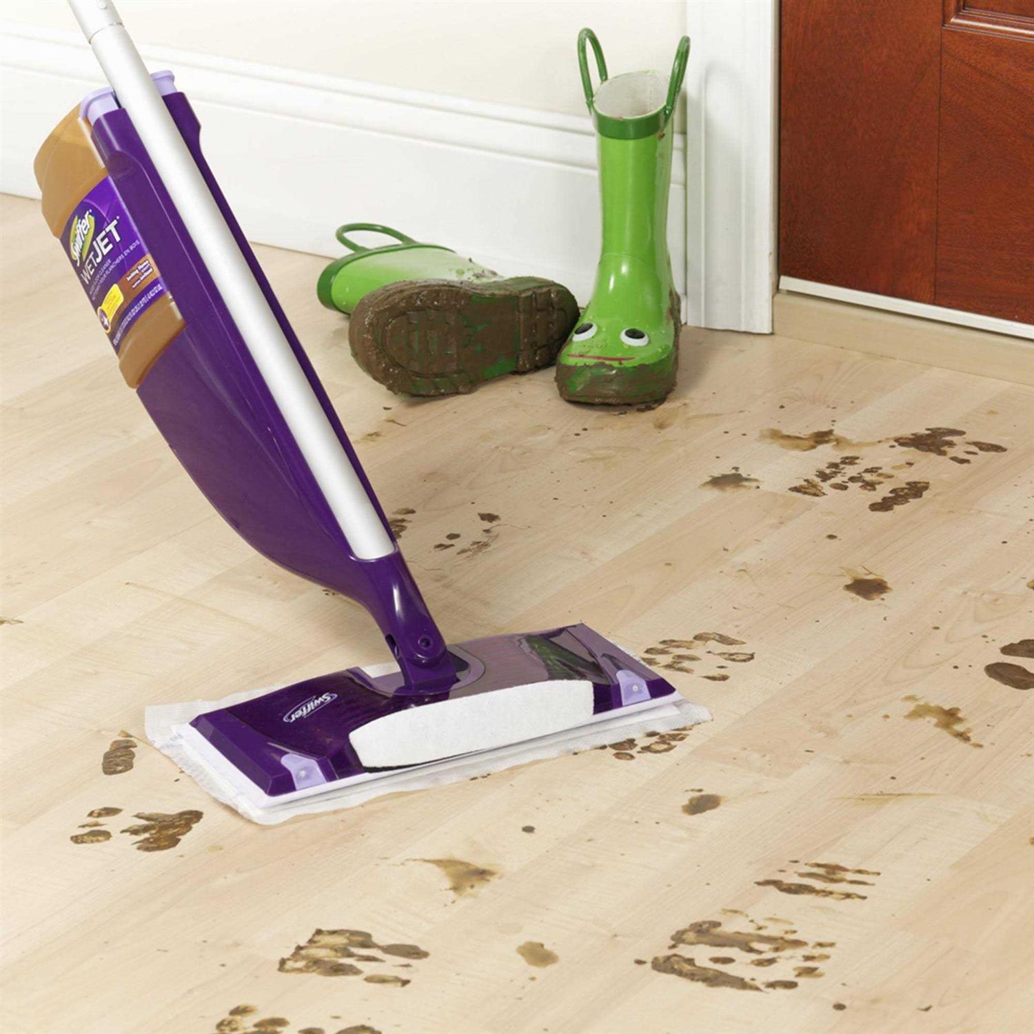 Swiffer WetJet - Image 2