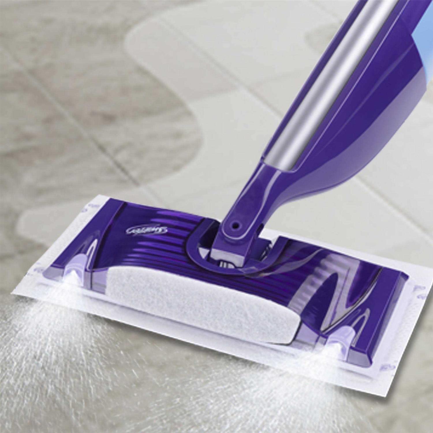 Swiffer WetJet - Image 3