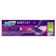 Swiffer WetJet