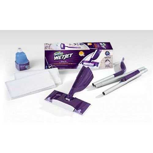 Swiffer WetJet - Image 2