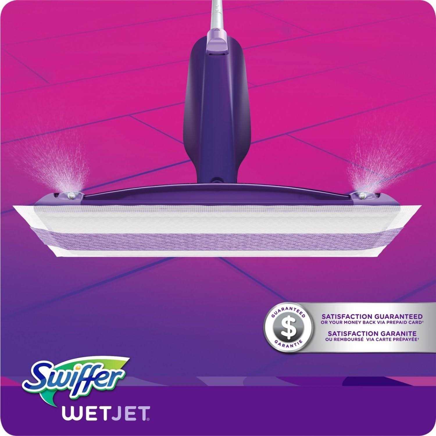 Swiffer WetJet - Image 3