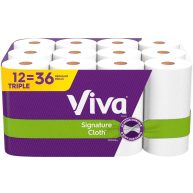 Viva Signature Cloth Paper Towels