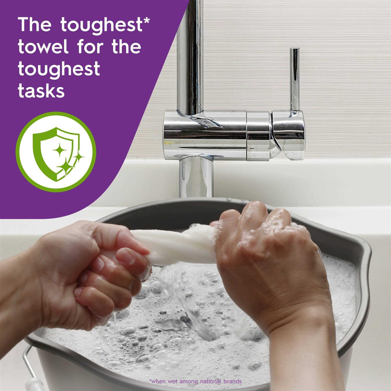 Viva Signature Cloth Paper Towels - Image 2