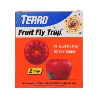 Terro Fruit Fly Traps