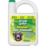 Simple Green Outdoor Odor Eliminator