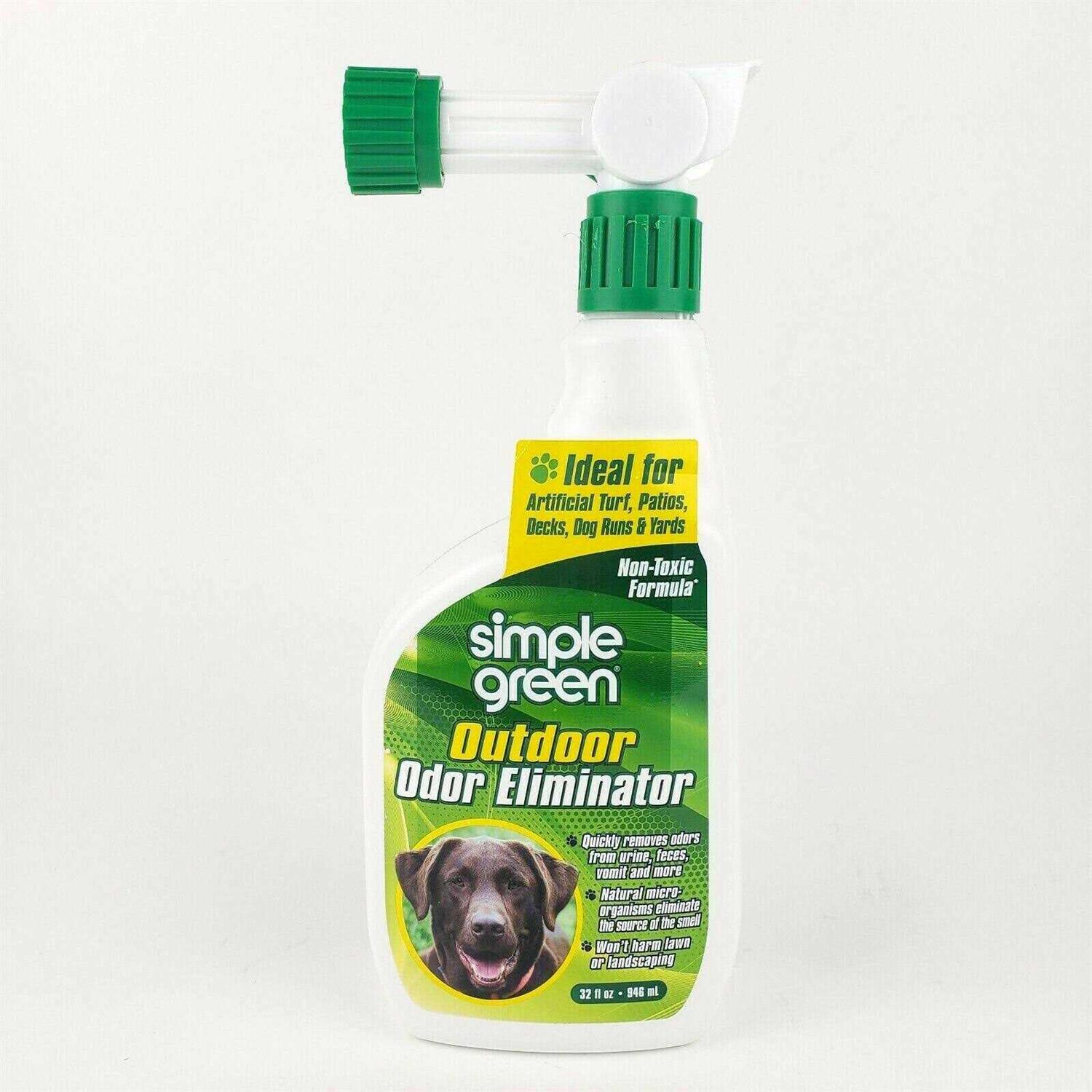 Simple Green Outdoor Odor Eliminator - Image 4