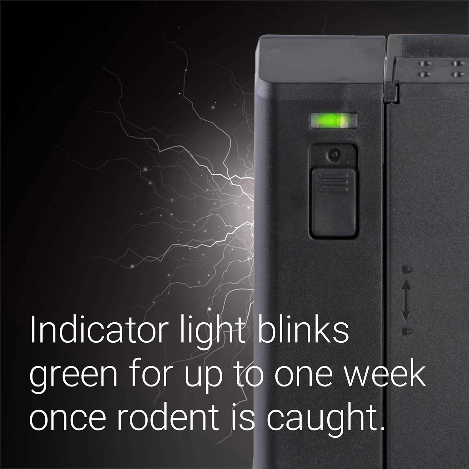 Victor Electronic Mouse Trap - Image 2