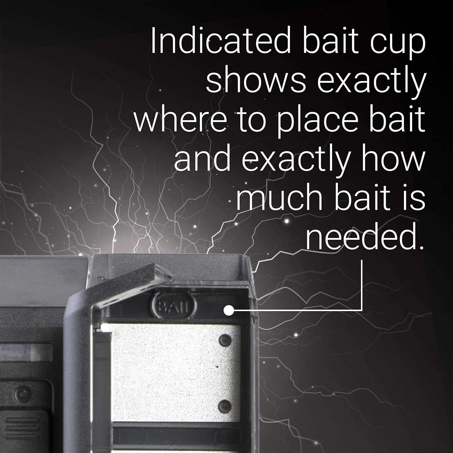 Victor Electronic Mouse Trap - Image 5