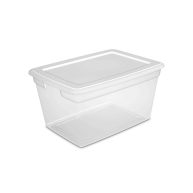 Sterilite 56 Storage Box