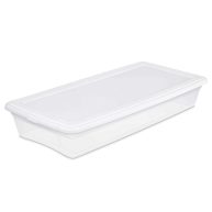 Sterilite 41 Quart Storage Box 41-quart
