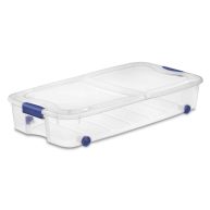Sterilite 66 Qt. Ultra Storage Box