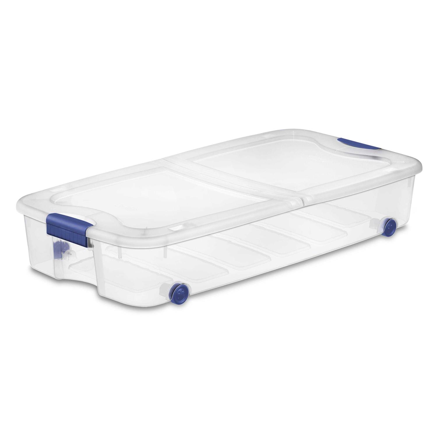 Sterilite 66 Qt. Ultra Storage Box