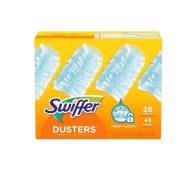 Swiffer Dusters