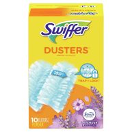 Swiffer Dusters