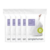 simplehuman Code Custom Fit Trash Bags