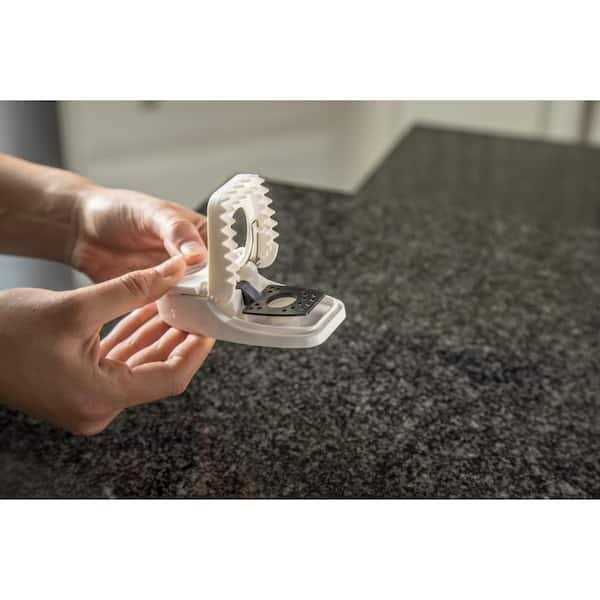 Tomcat Press N Set Mouse Trap - Image 4