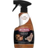 Weiman Leather Cleaner & Conditioner