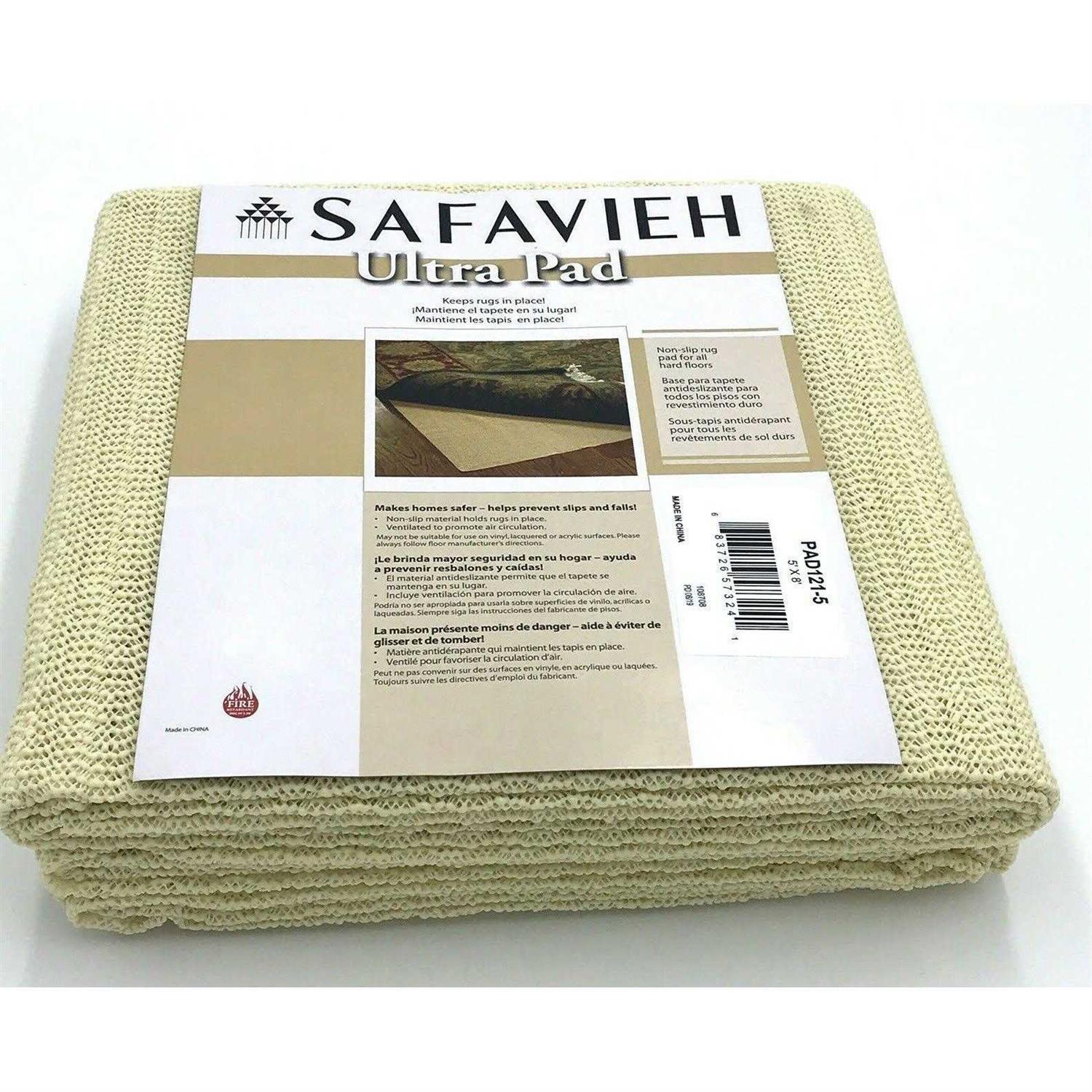 Safavieh Rug Pad - Image 3