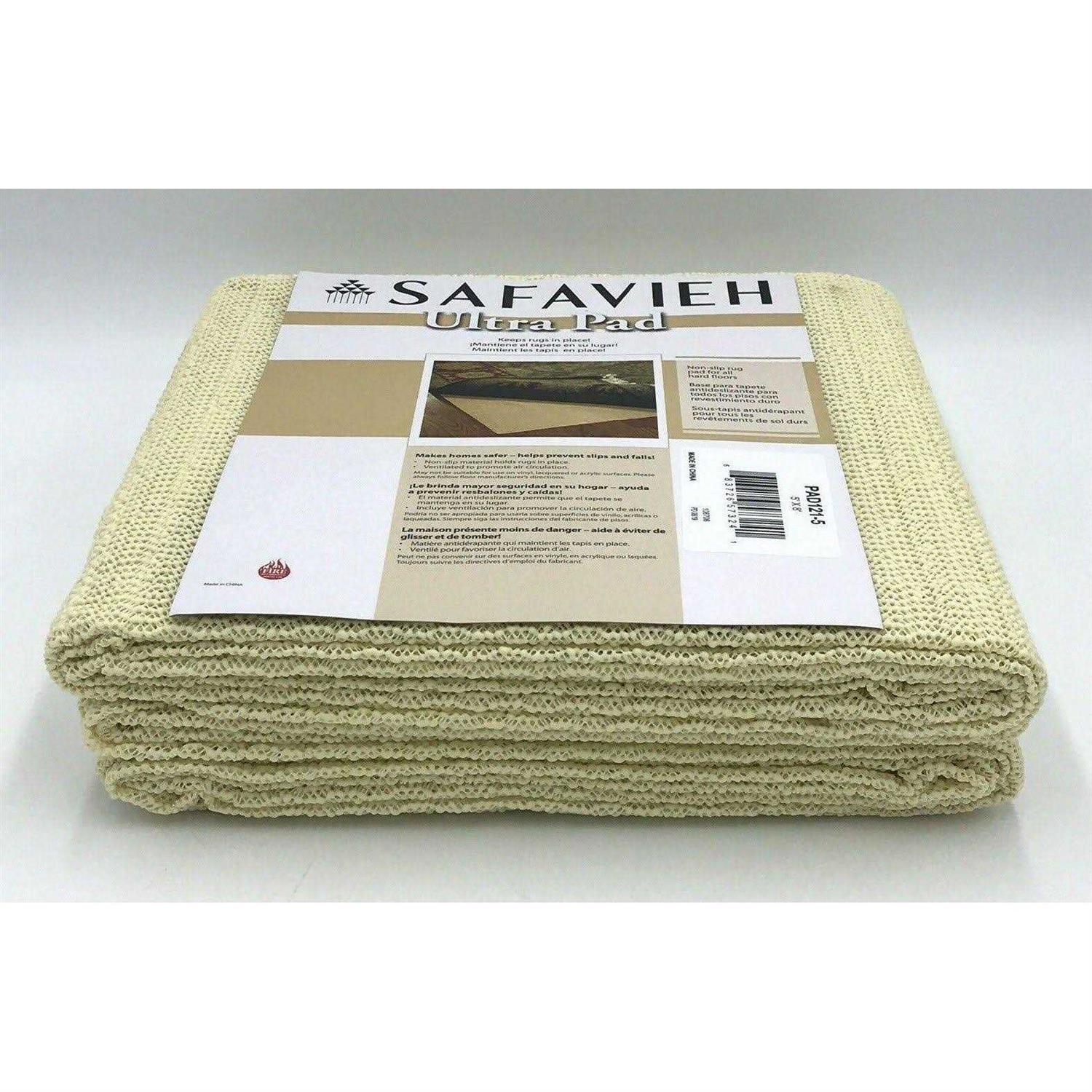 Safavieh Rug Pad - Image 5