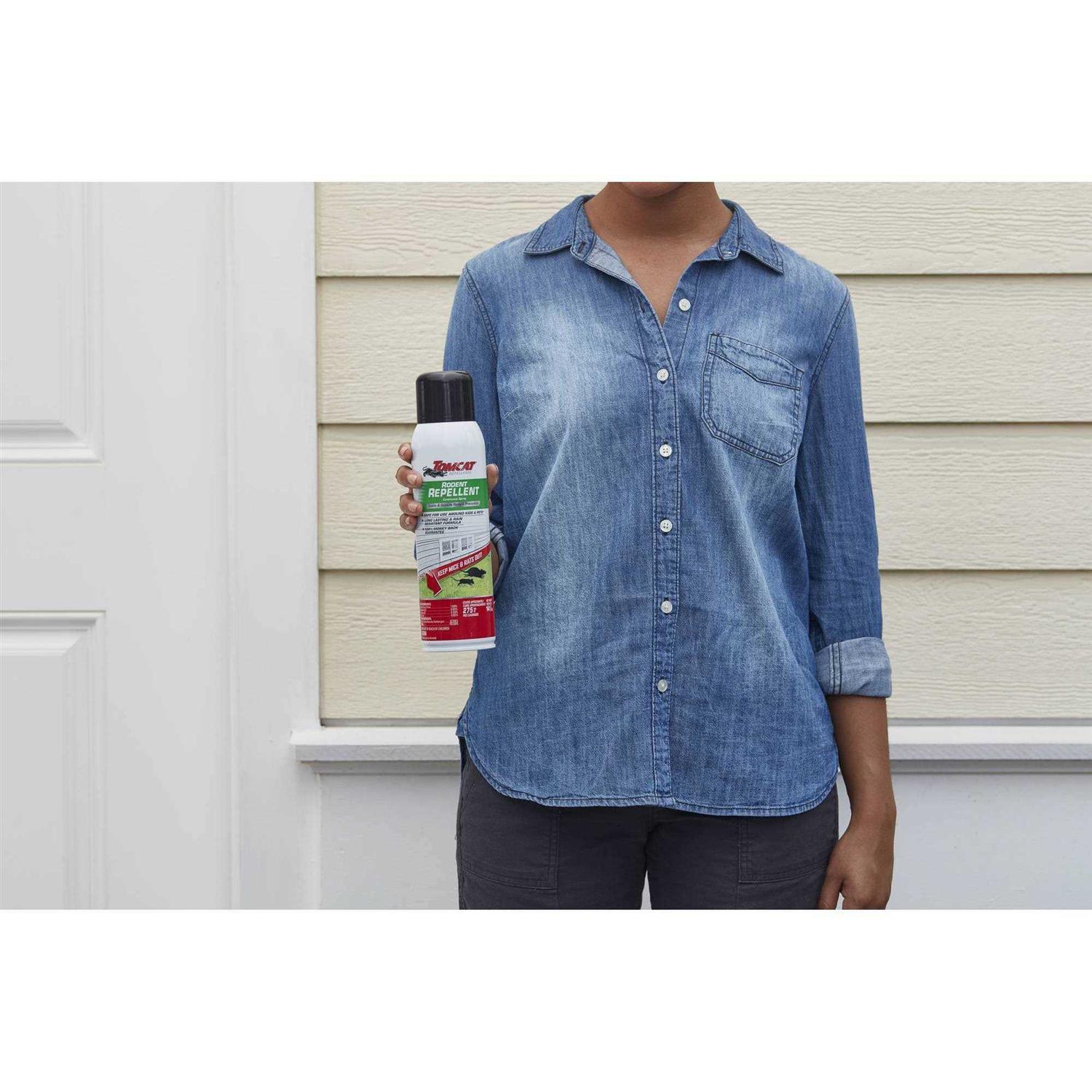 Tomcat Rodent Repellent - Image 3