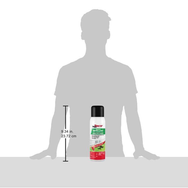 Tomcat Rodent Repellent - Image 5