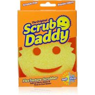 Scrub Daddy Sponge