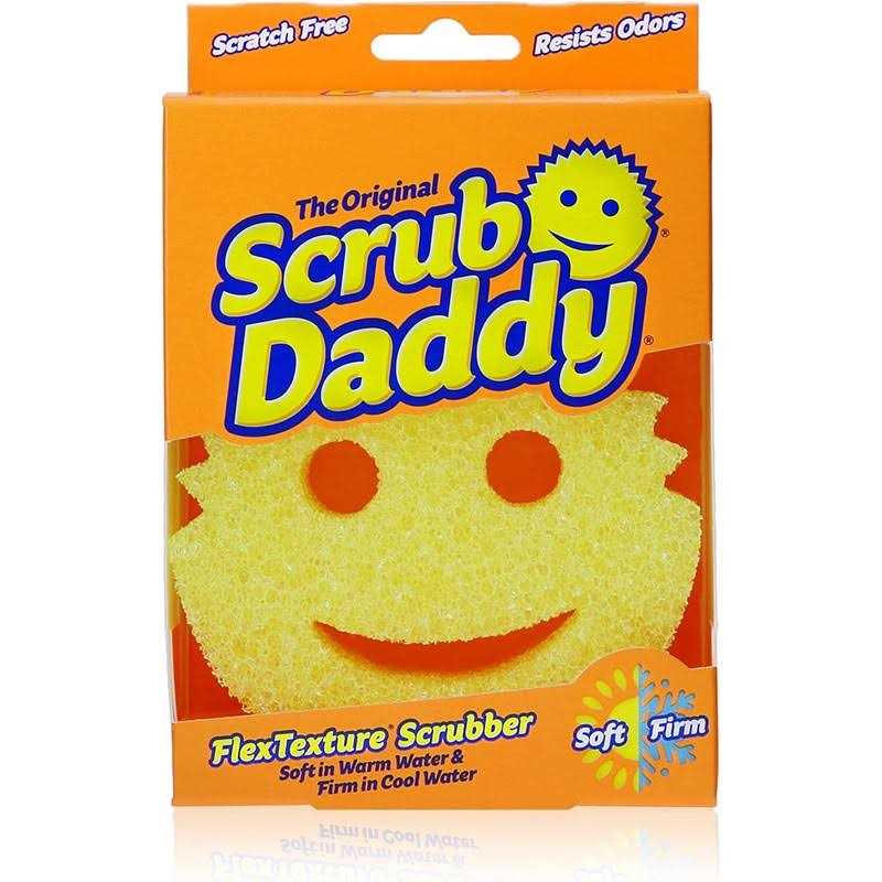 Scrub Daddy Sponge