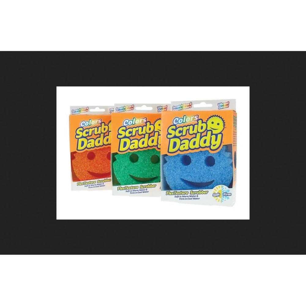 Scrub Daddy Sponge - Image 3