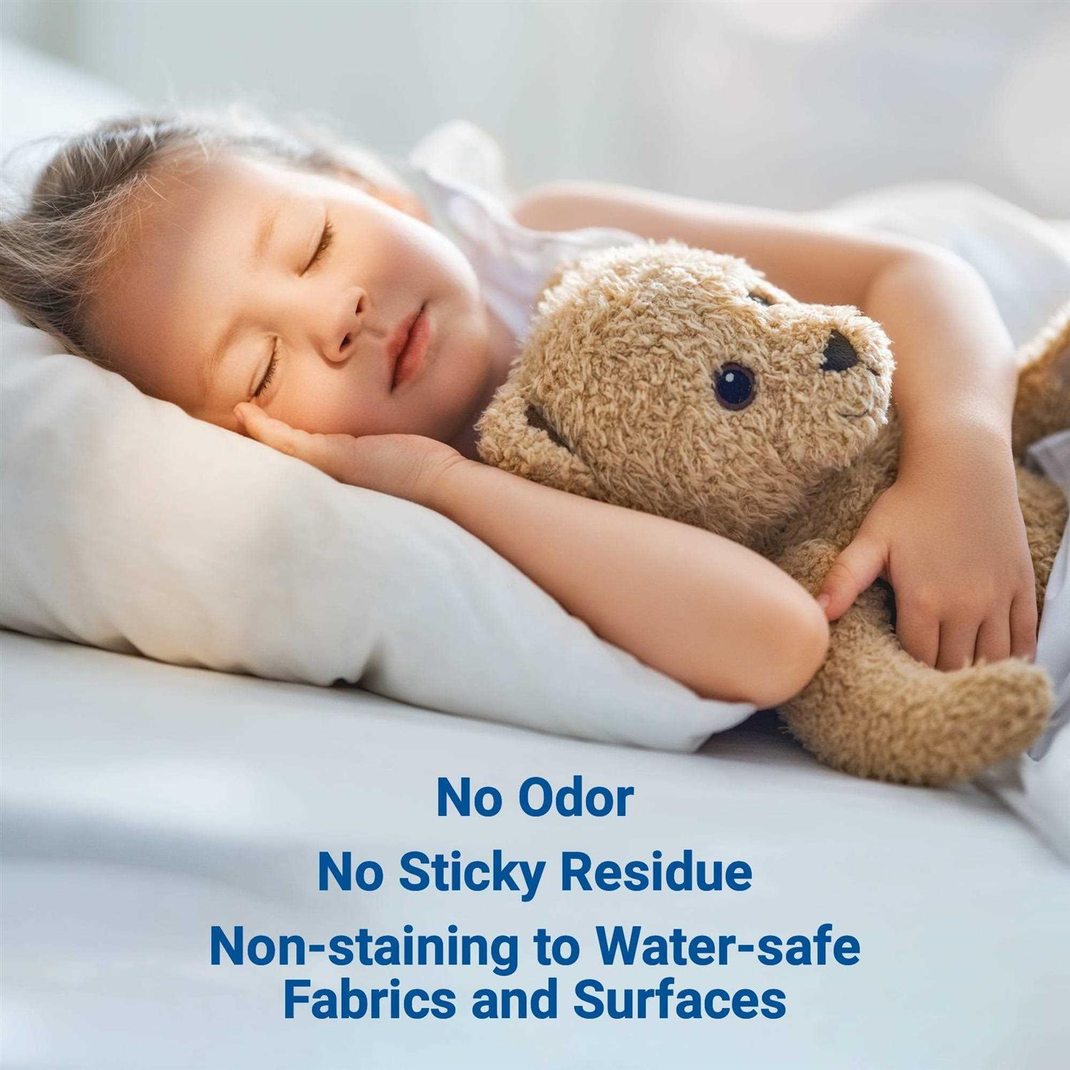 Rid Home Lice Bed Bug & Dust Mite Spray - Image 2