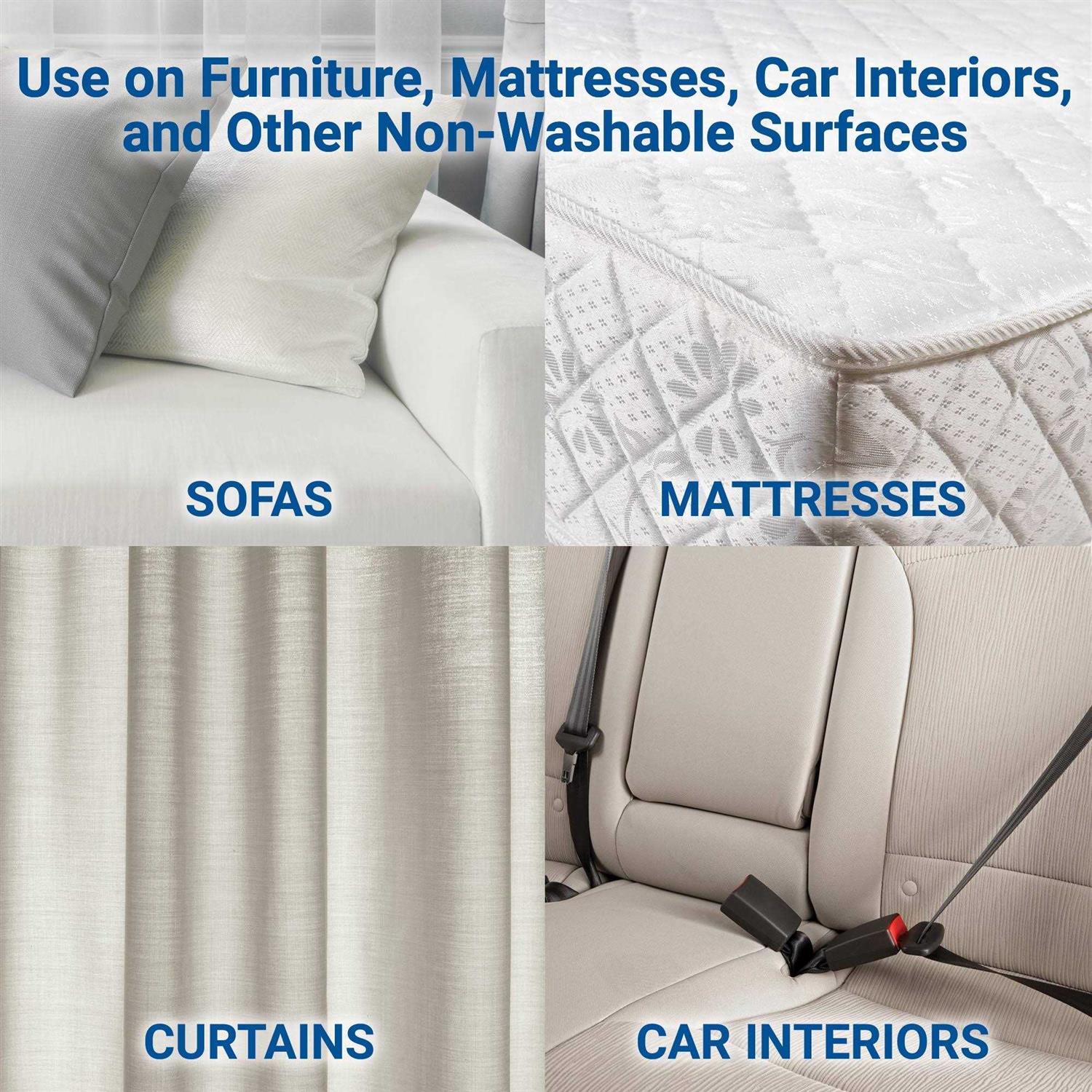 Rid Home Lice Bed Bug & Dust Mite Spray - Image 5