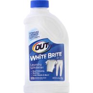 White Brite Laundry Whitener