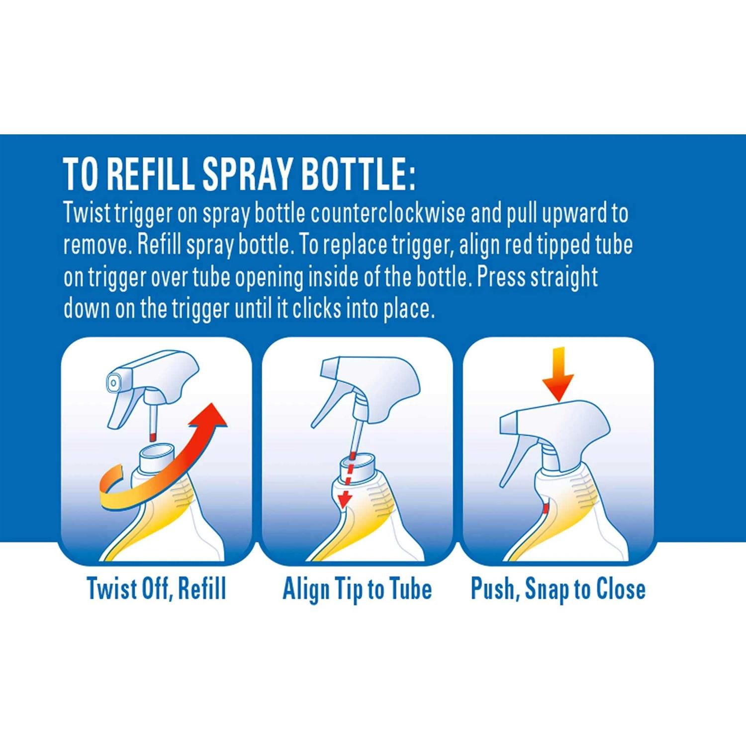 Tilex Mold and Mildew Remover - Image 2