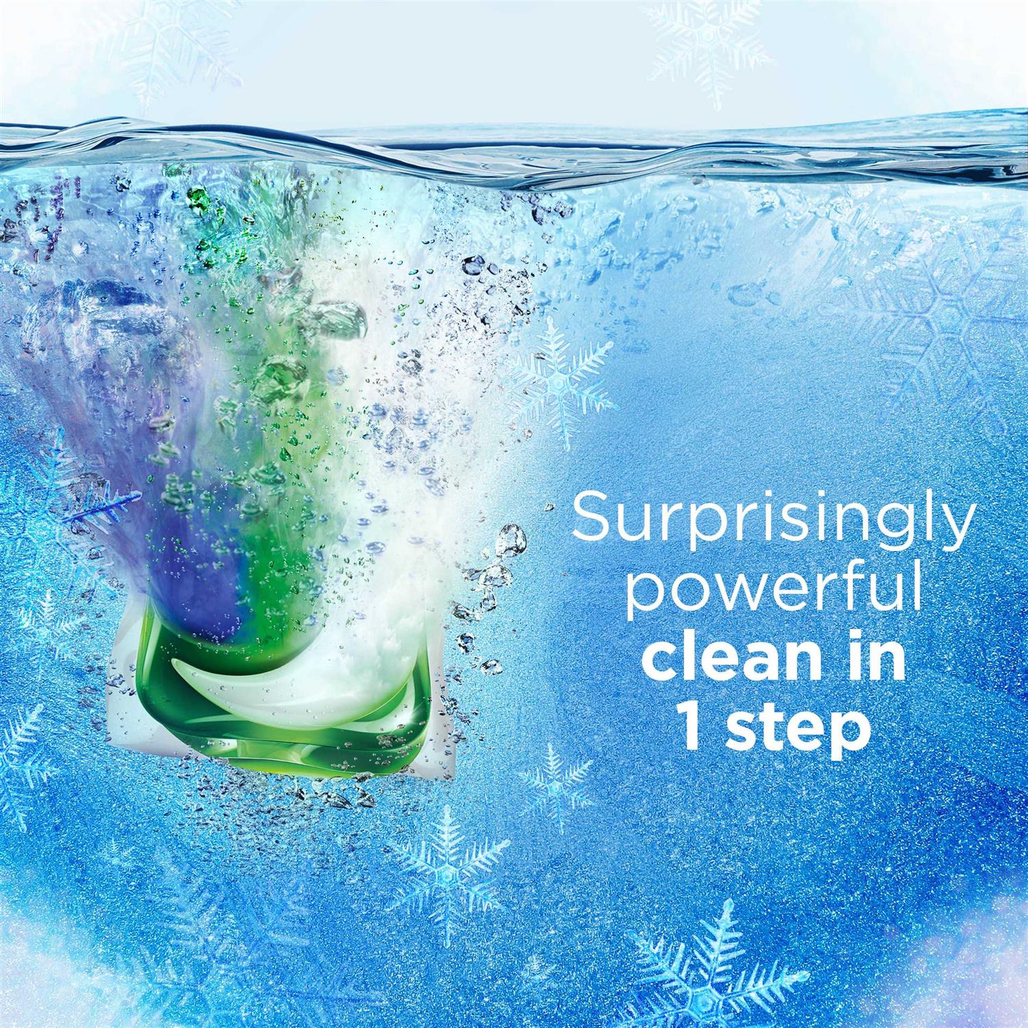 Tide Laundry Detergent Pods - Image 3