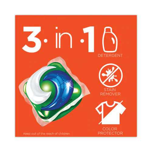 Tide Laundry Detergent Pods - Image 4