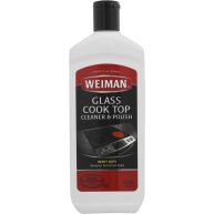 Weiman Glass Cook Top Cleaner
