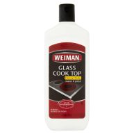 Weiman Glass Cook Top Cleaner