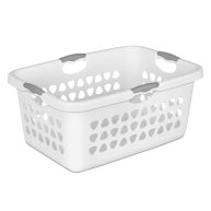 Sterilite 2 Bushel Ultra Laundry Basket