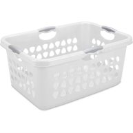 Sterilite 2 Bushel Ultra Laundry Basket