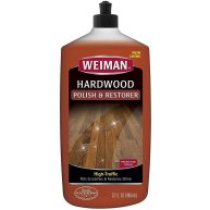 Weiman Hardwood