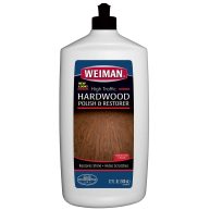 Weiman Hardwood