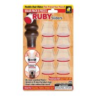 Ruby Sliders
