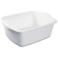 Sterilite Dishpan