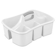 Sterilite Divided Ultra Caddy