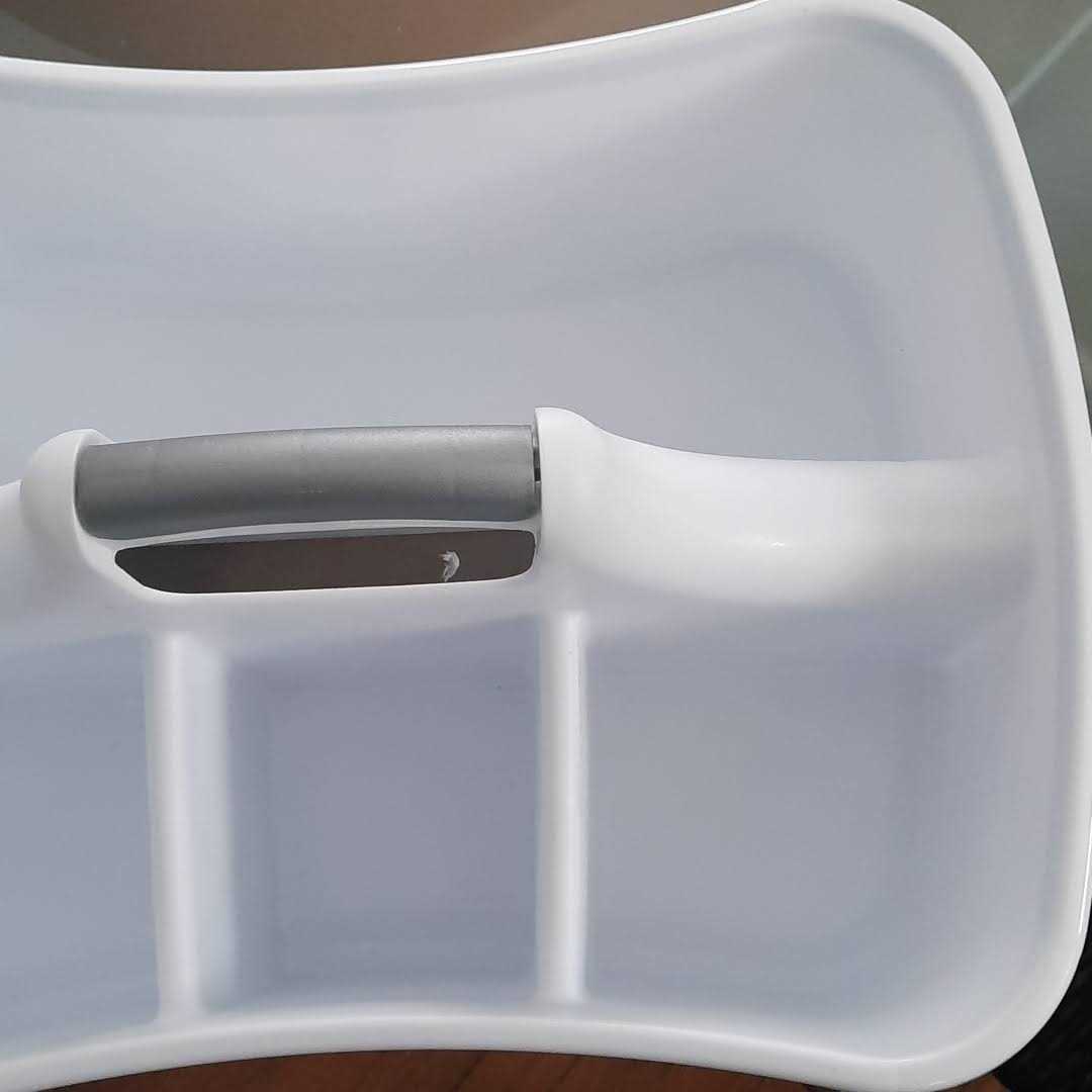 Sterilite Divided Ultra Caddy - Image 3