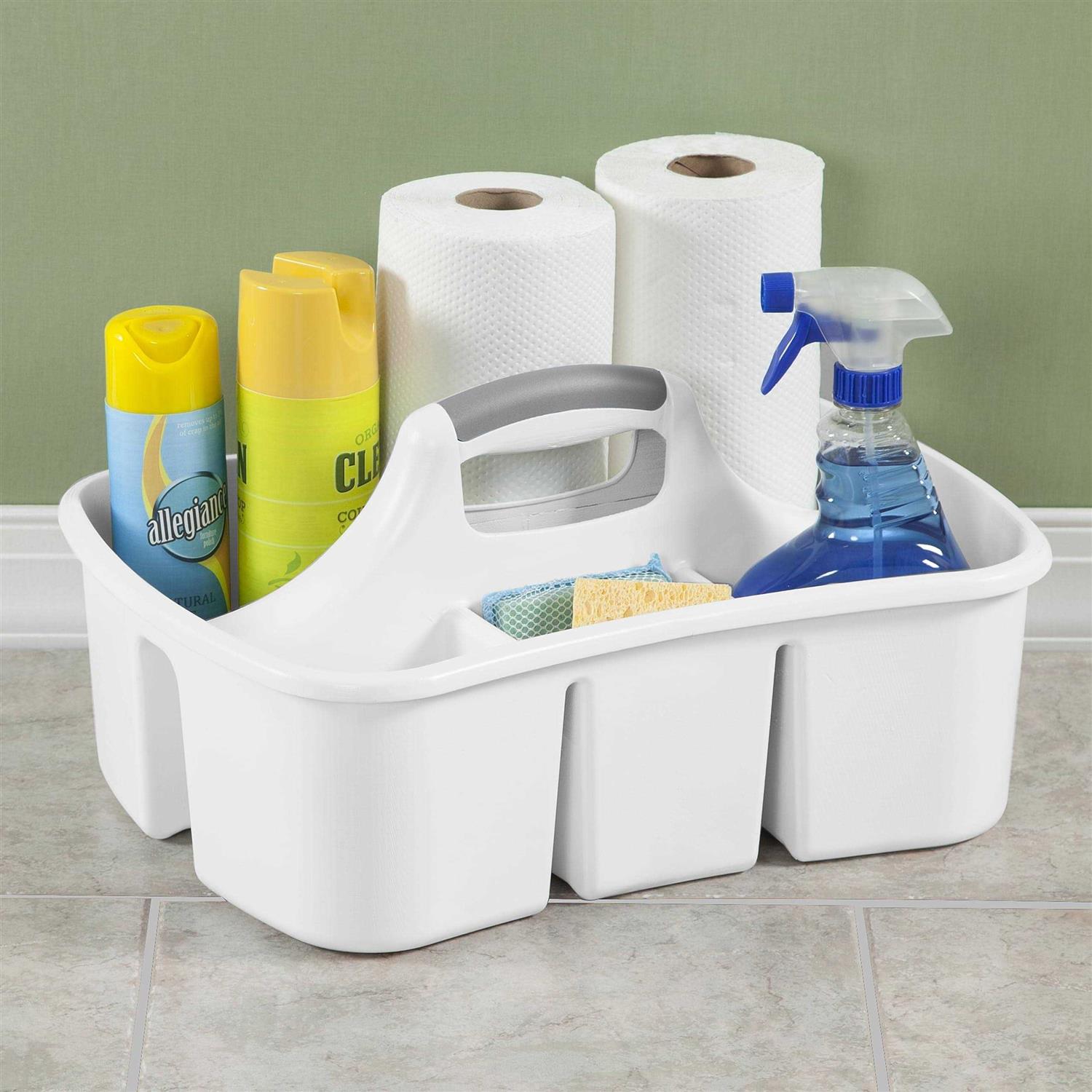 Sterilite Divided Ultra Caddy - Image 2